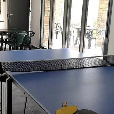 Daire Luminoso Y Moderno Duplex Familiar Panticosa