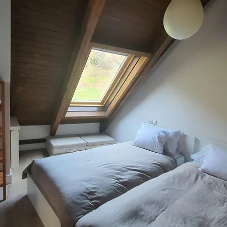 Luminoso Y Moderno Duplex Familiar * Panticosa