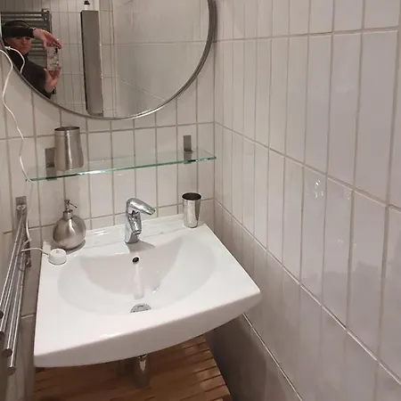 Daire Luminoso Y Moderno Duplex Familiar *